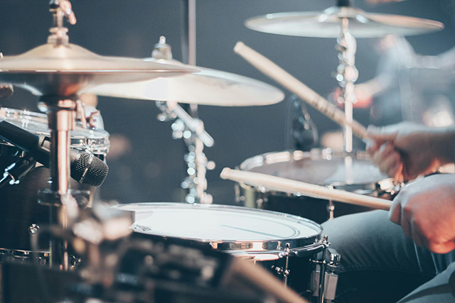 Groupes de musique & musiciens