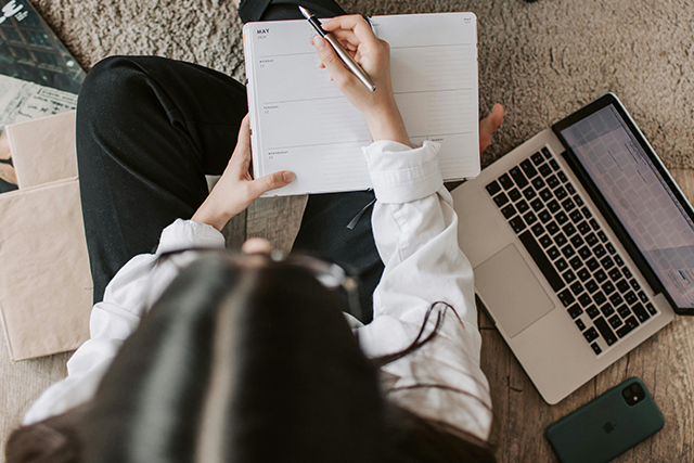Organisateurs d'événements